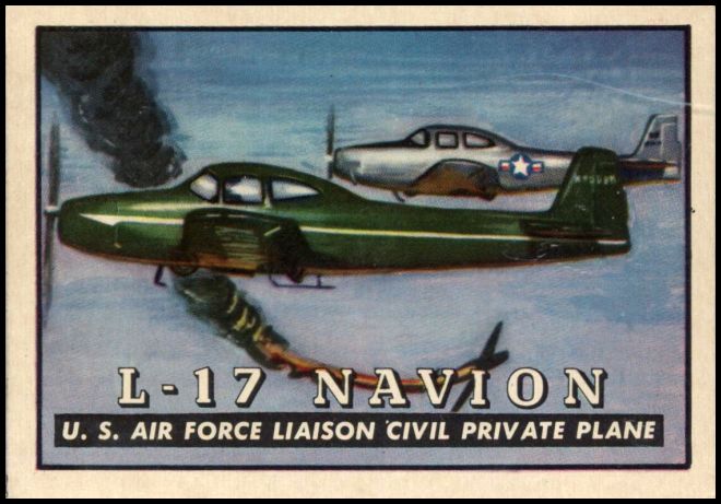 21 L-17 Navion